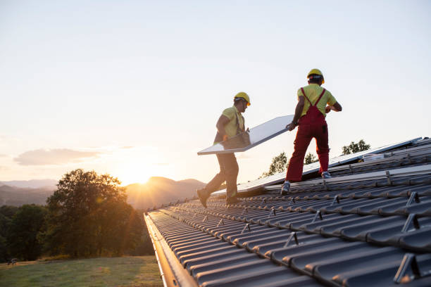 Best Cold Roofs  in Camp Verde, AZ