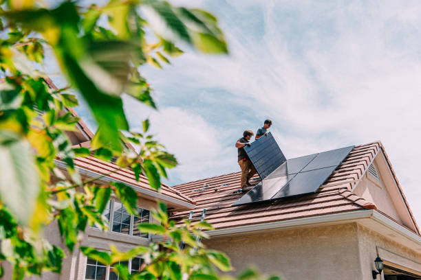 Best Metal Roofing Installation  in Camp Verde, AZ