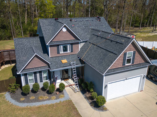 Best Storm Damage Roof Repair  in Camp Verde, AZ